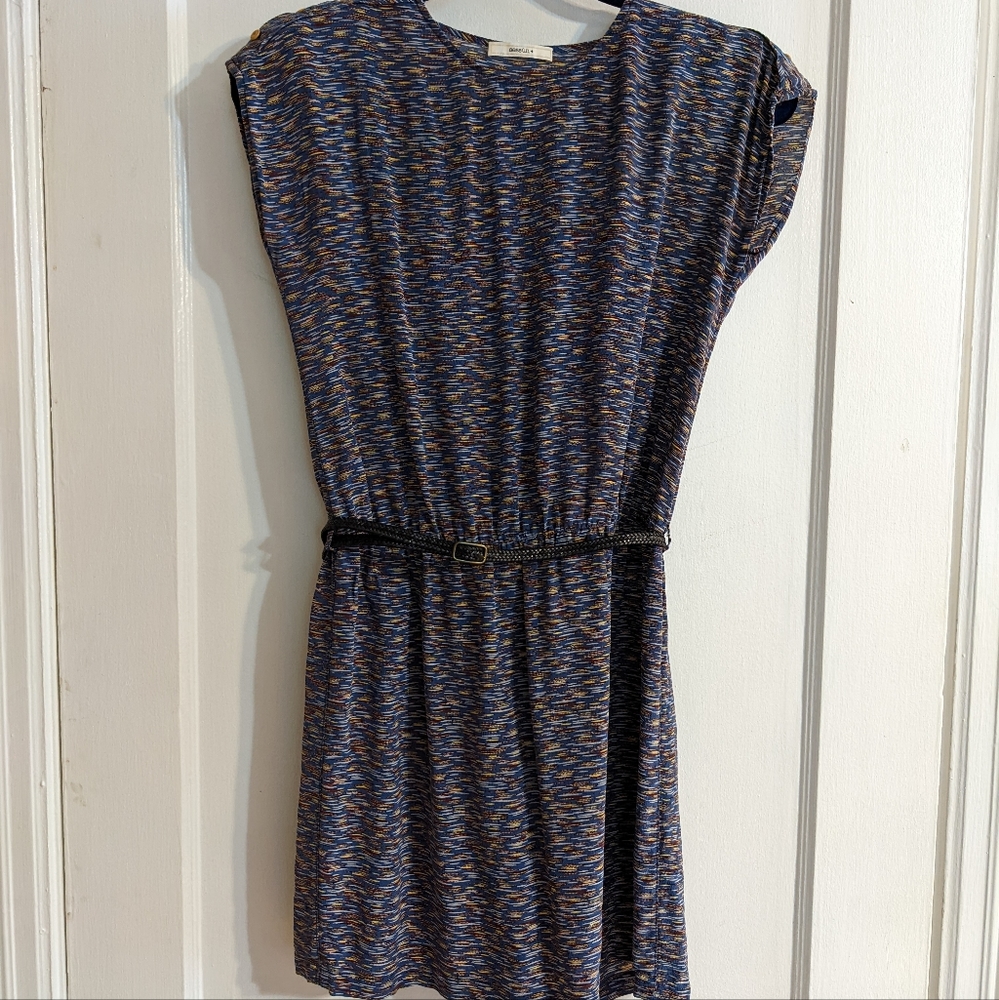 Sessun Kalahari dress